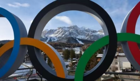 米兰冬奥会，中国参赛运动员名单公示！