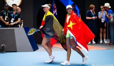 37岁张帅夺冠后发文：今天我终于可以说为祖国争光了