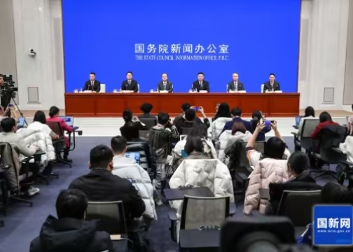 国家体育总局：2025-2026冰雪季呈现三个亮点