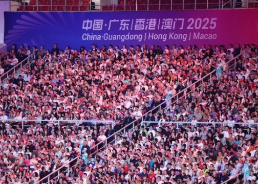 赛事经济首次写入政府工作报告意味着什么